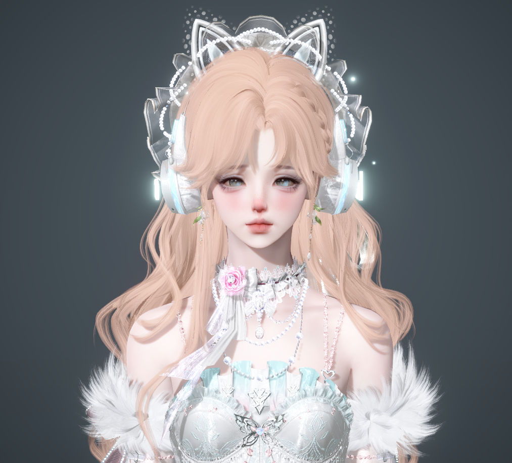 NSHWO43439逆水寒手游账号详情图22