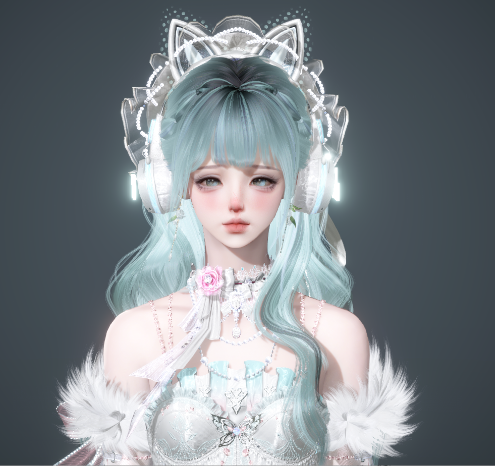 NSHWO43439逆水寒手游账号详情图24