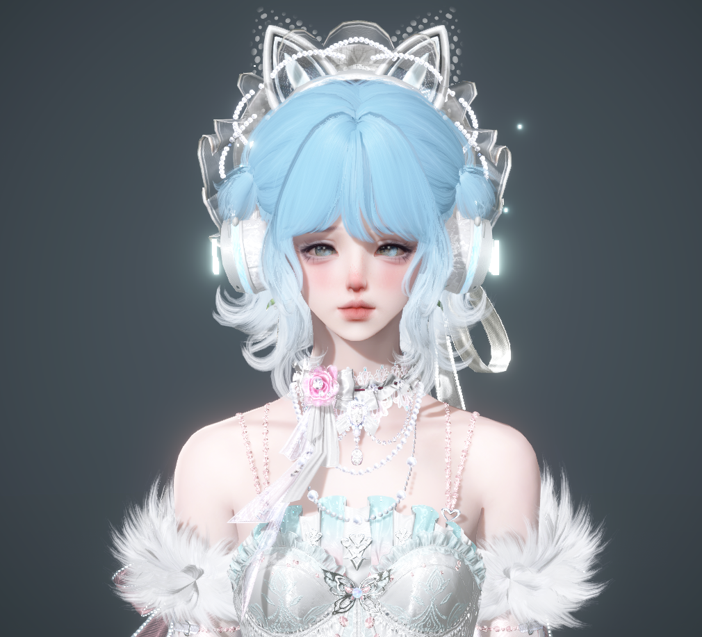 NSHWO43439逆水寒手游账号详情图27