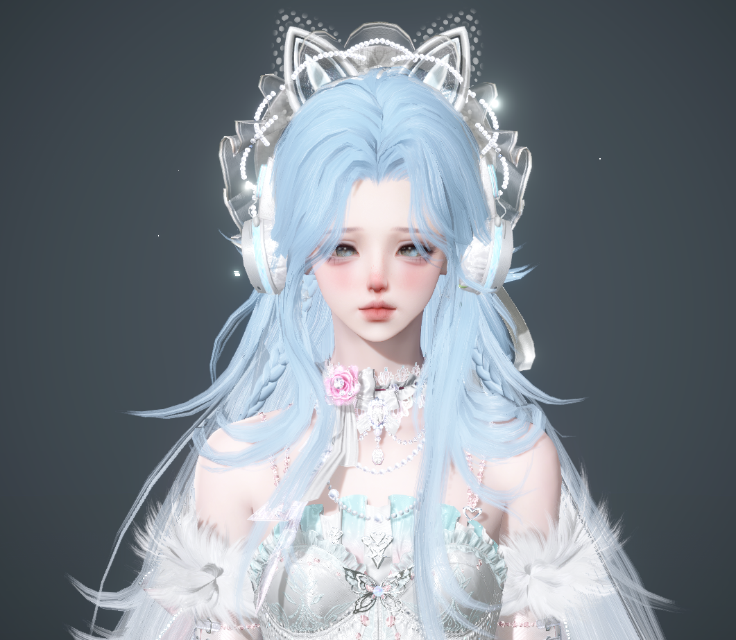 NSHWO43439逆水寒手游账号详情图33