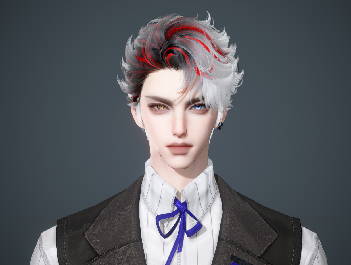 NSHWO43439逆水寒手游账号详情图38