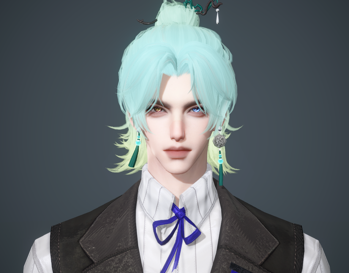 NSHWO43439逆水寒手游账号详情图39