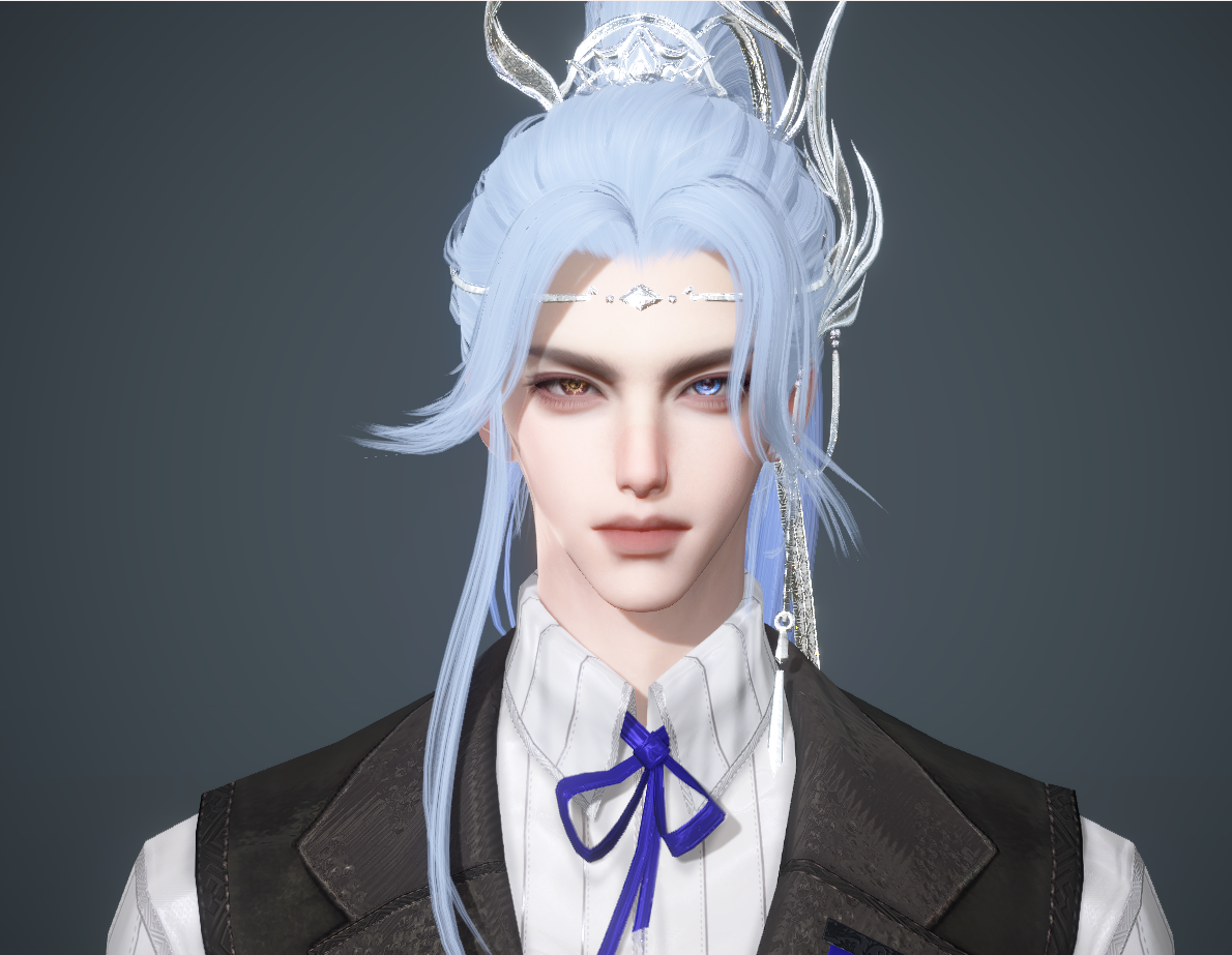 NSHWO43439逆水寒手游账号详情图43