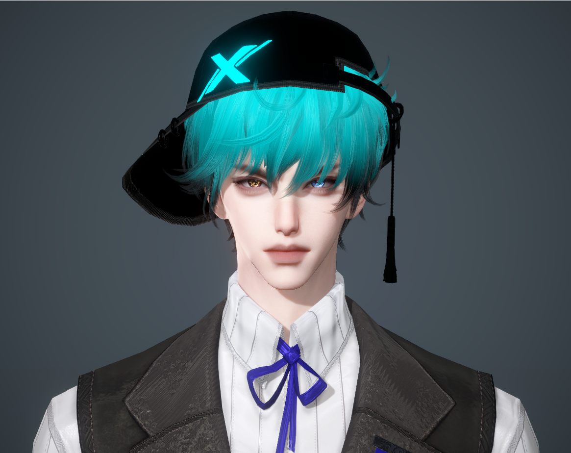 NSHWO43439逆水寒手游账号详情图45