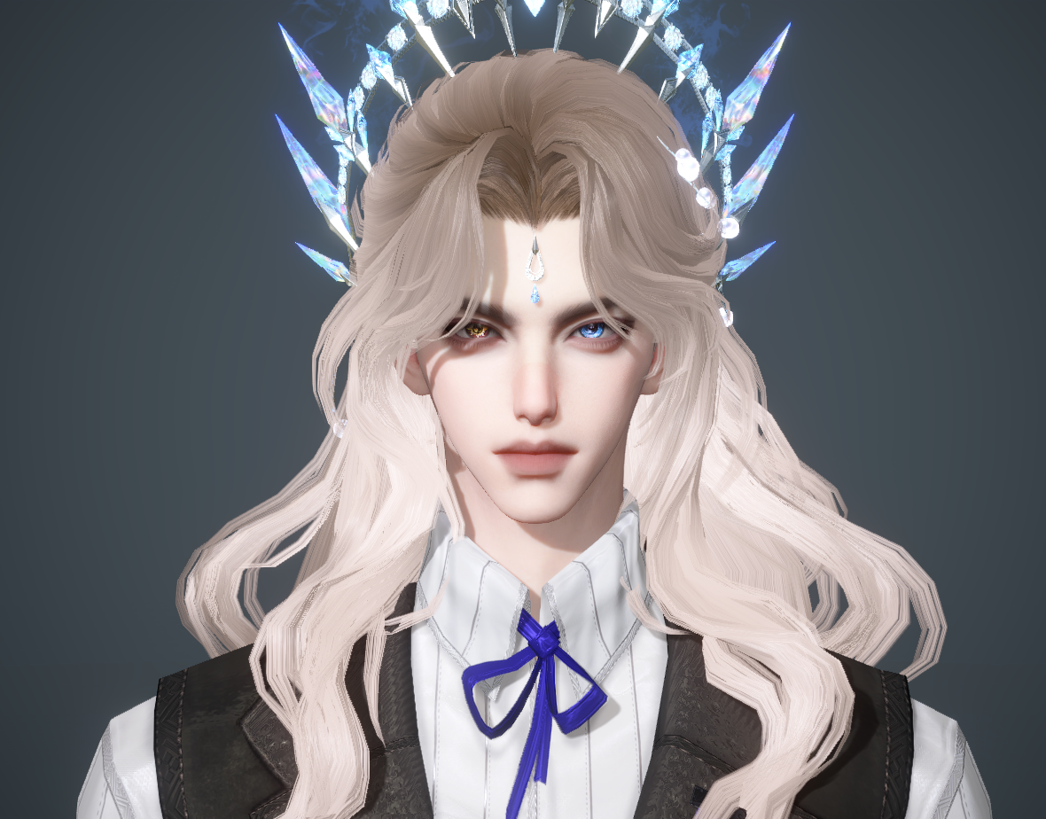 NSHWO43439逆水寒手游账号详情图47