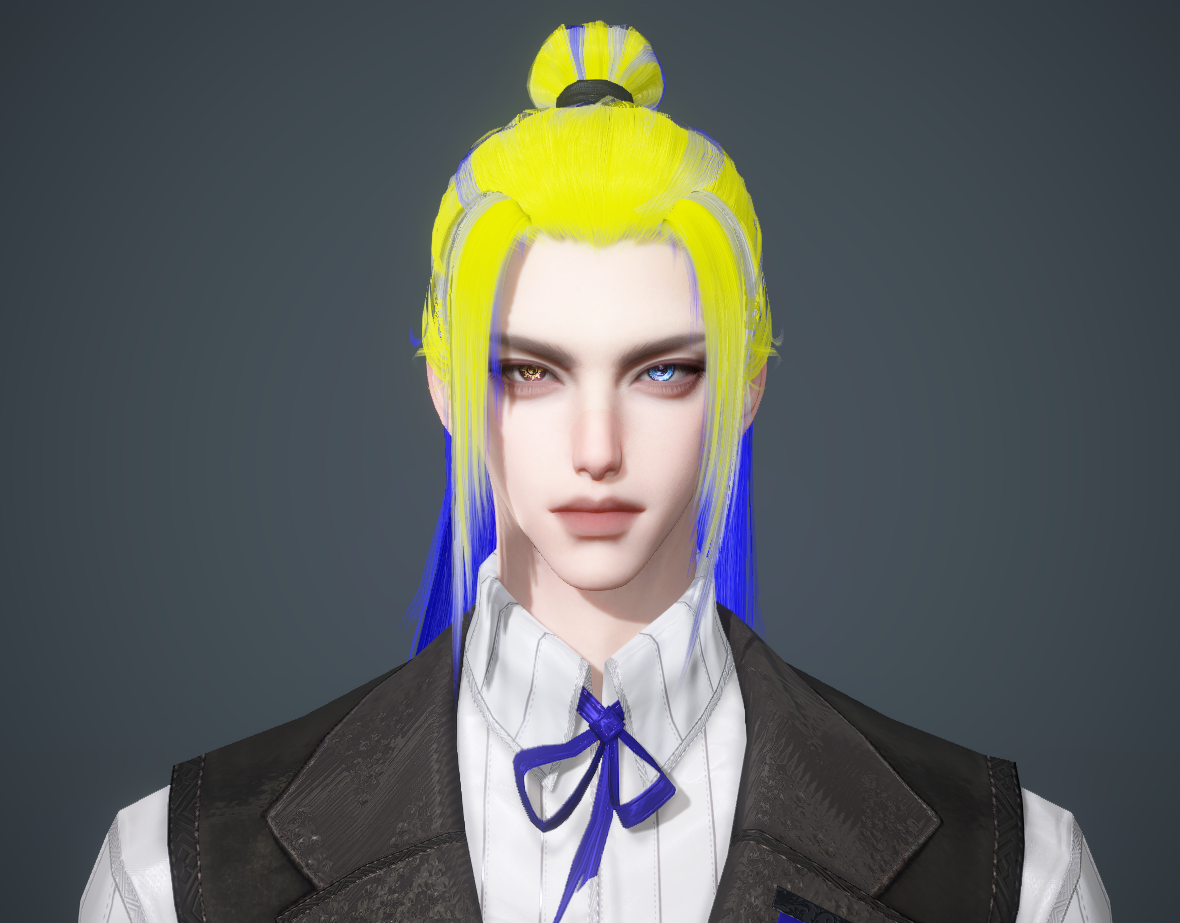 NSHWO43439逆水寒手游账号详情图48