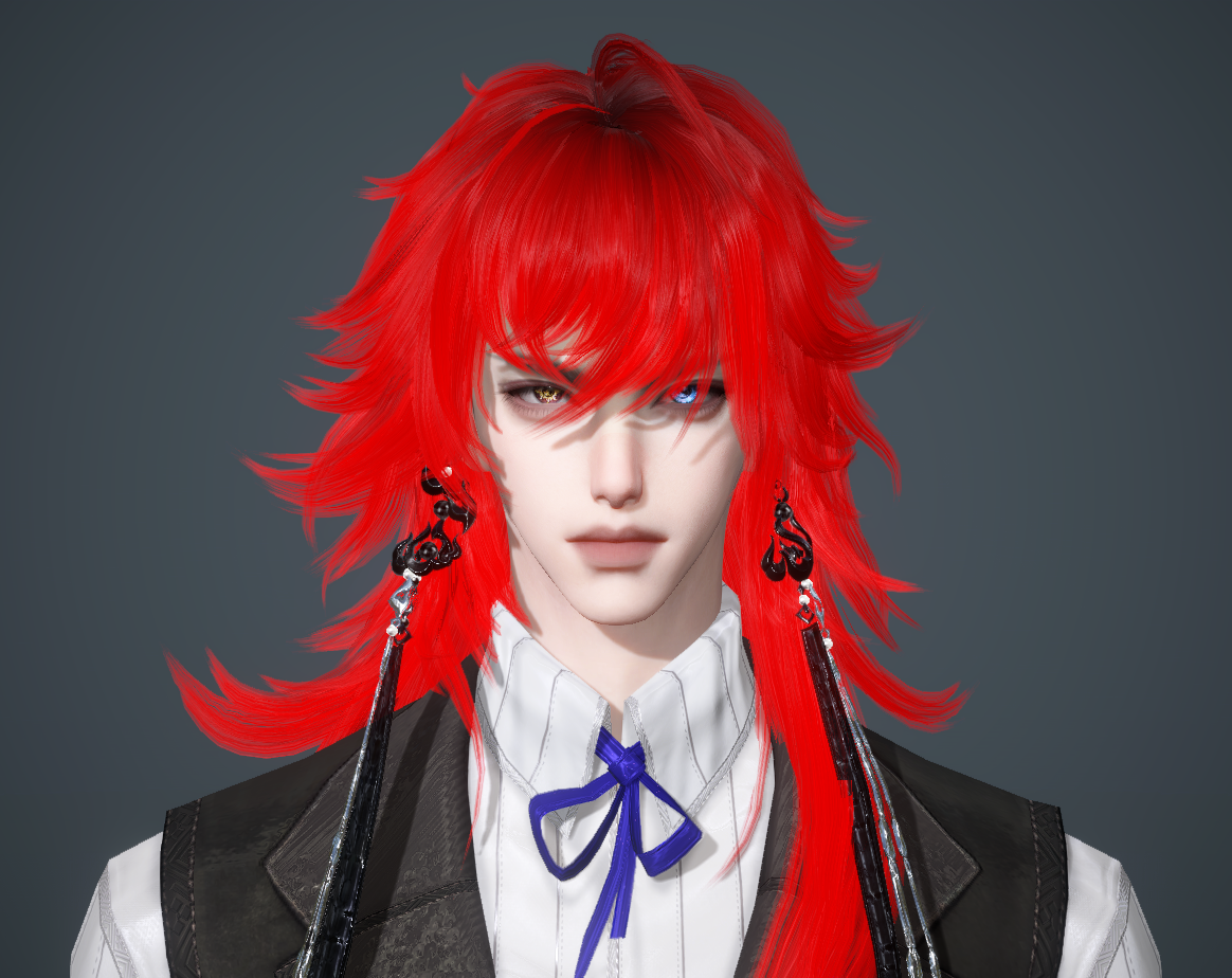 NSHWO43439逆水寒手游账号详情图49