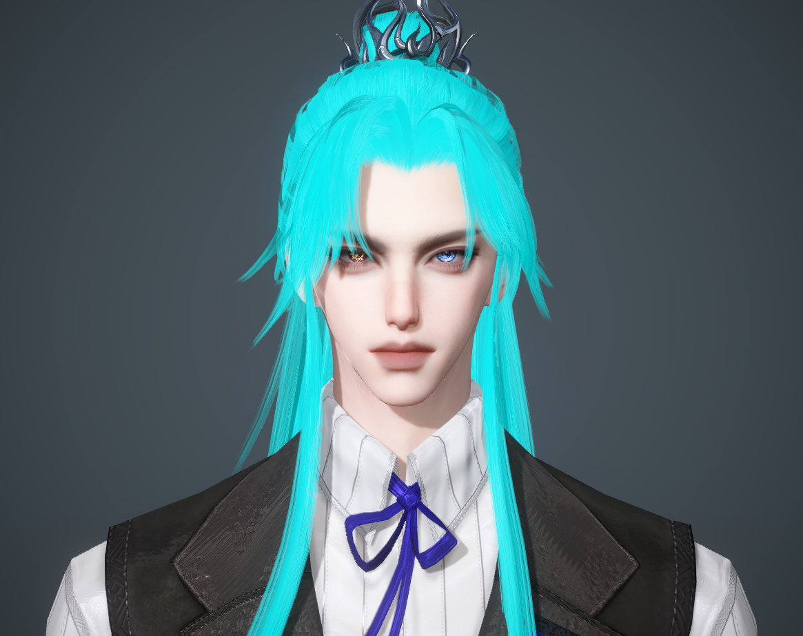 NSHWO43439逆水寒手游账号详情图51