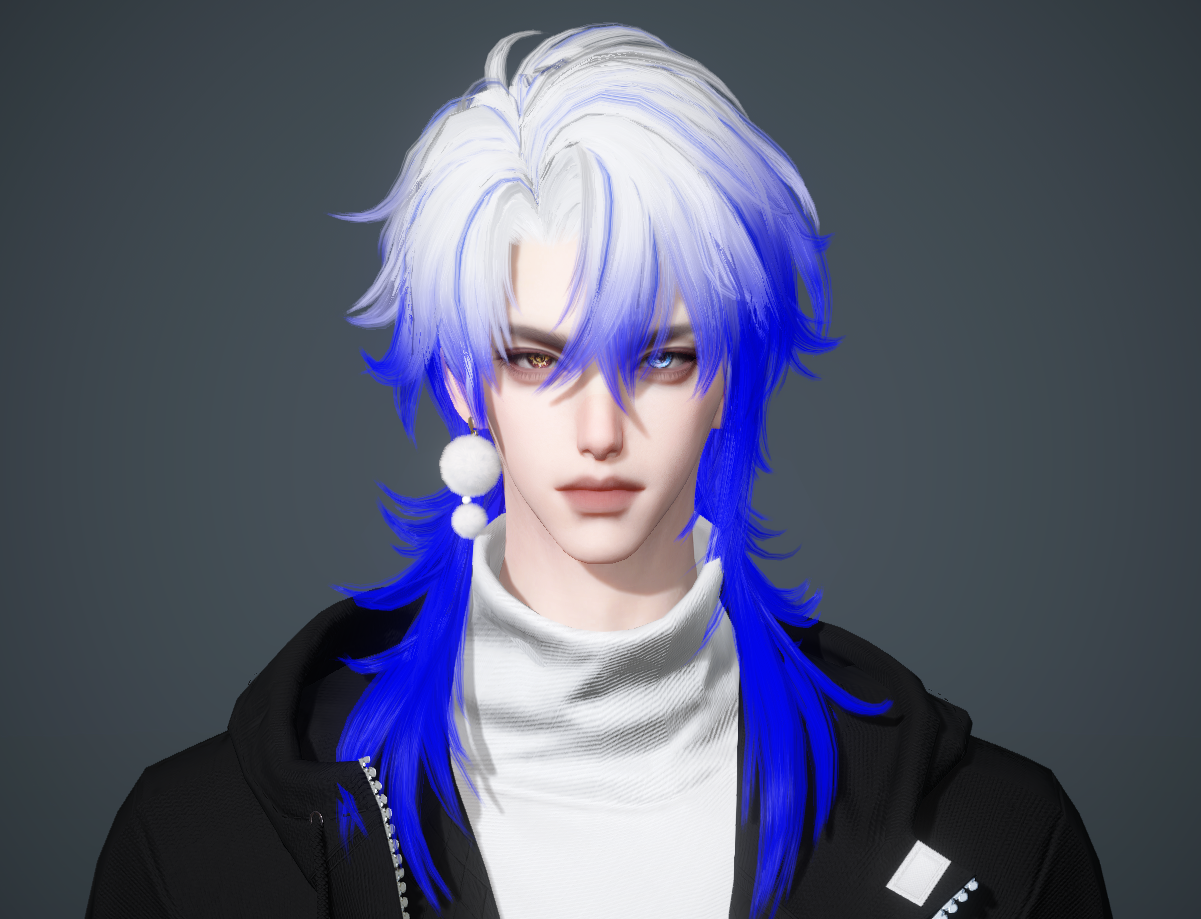 NSHWO43449逆水寒手游账号详情图23 NSHWO43449逆水寒手游账号详情图23