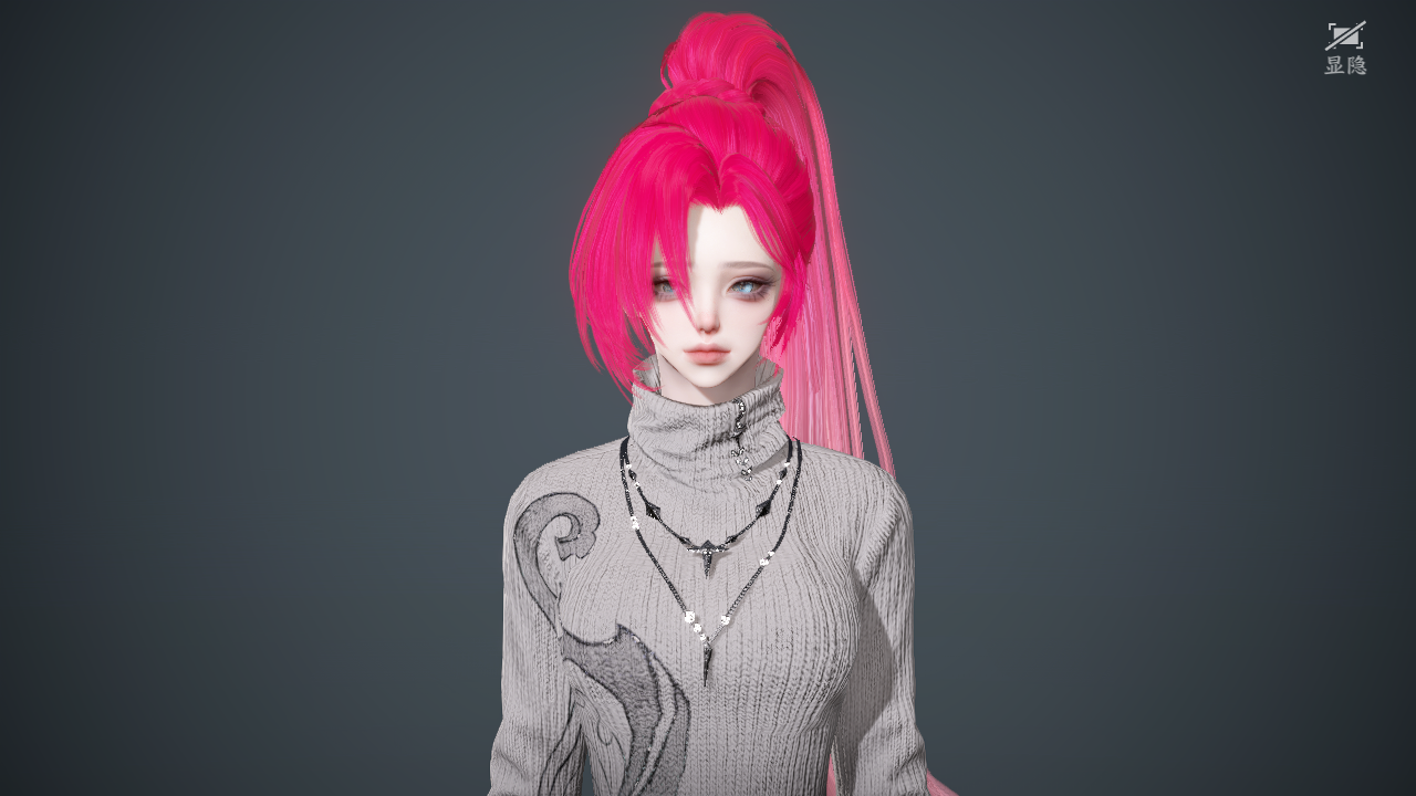 NSHWO43462逆水寒手游账号详情图29