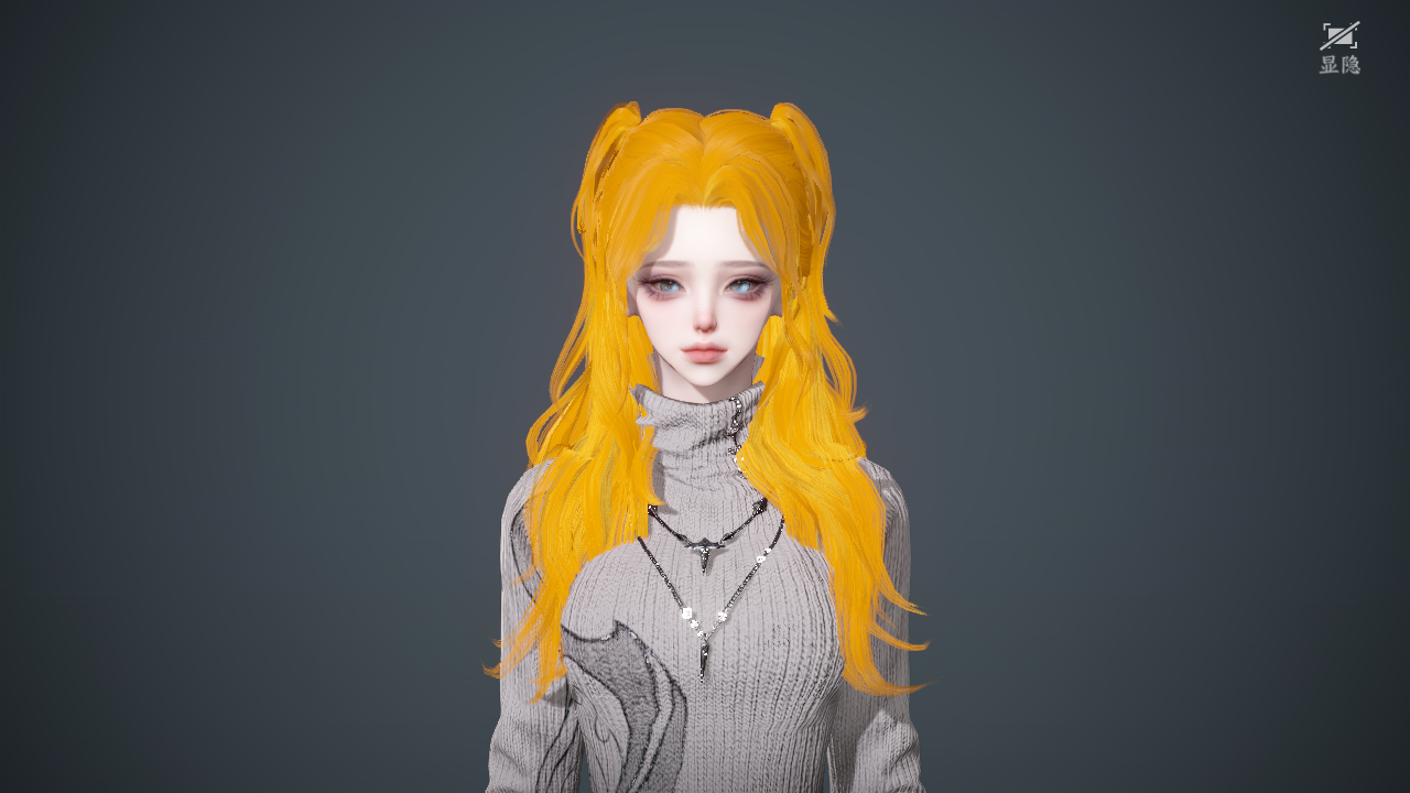 NSHWO43462逆水寒手游账号详情图31