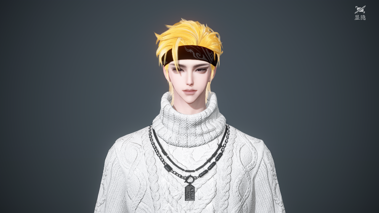 NSHWO43462逆水寒手游账号详情图33