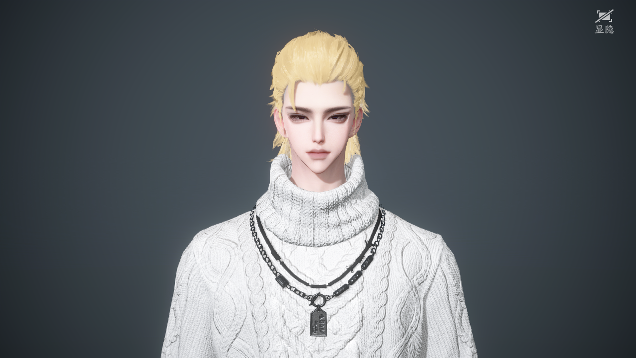 NSHWO43462逆水寒手游账号详情图38