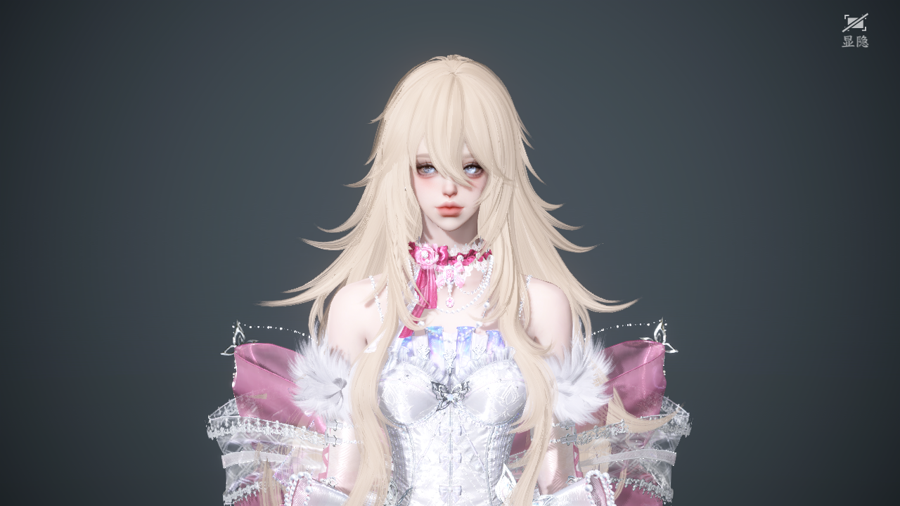 NSHWO43479逆水寒手游账号详情图24