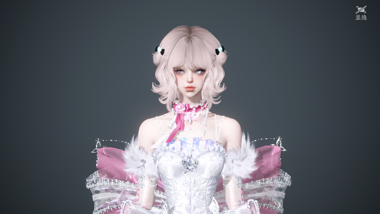 NSHWO43479逆水寒手游账号详情图25