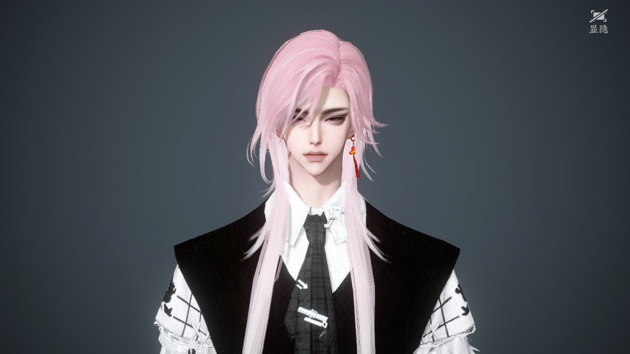 NSHWO43479逆水寒手游账号详情图31