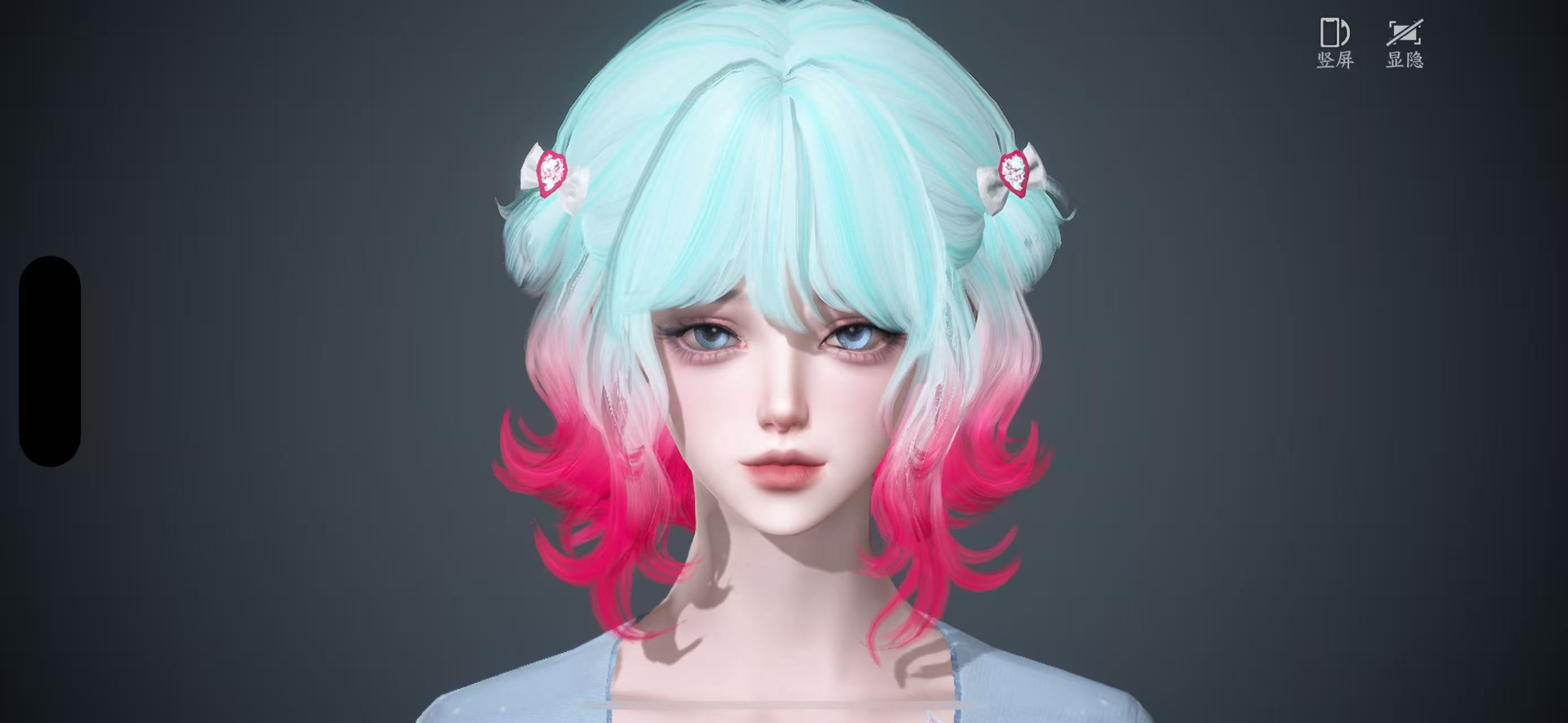 NSHWO43489逆水寒手游账号详情图12