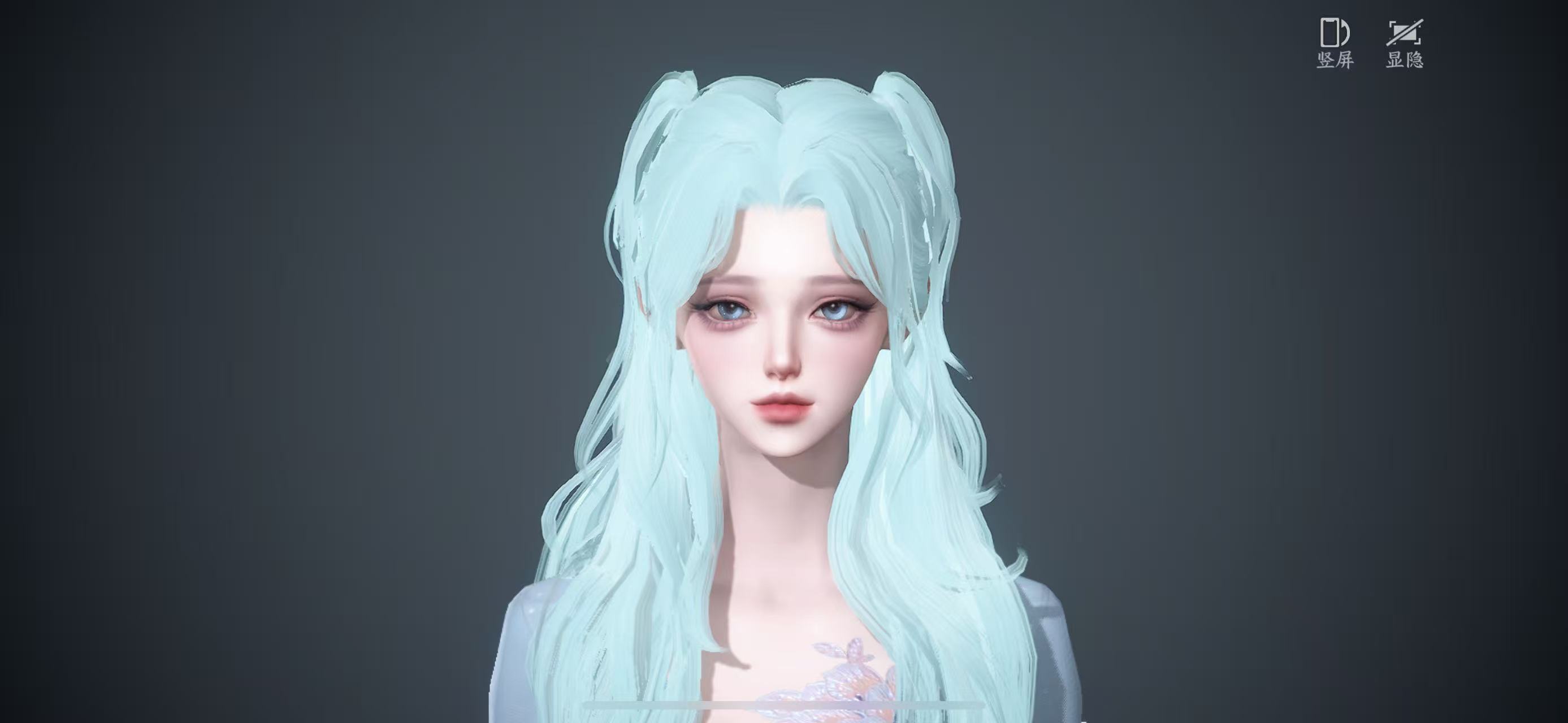 NSHWO43511逆水寒手游账号详情图28