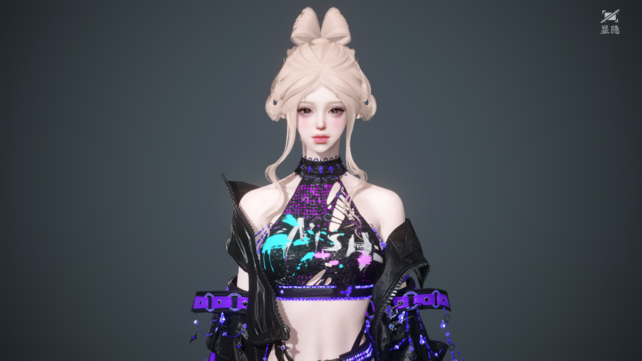 NSHWO43529逆水寒手游账号详情图25