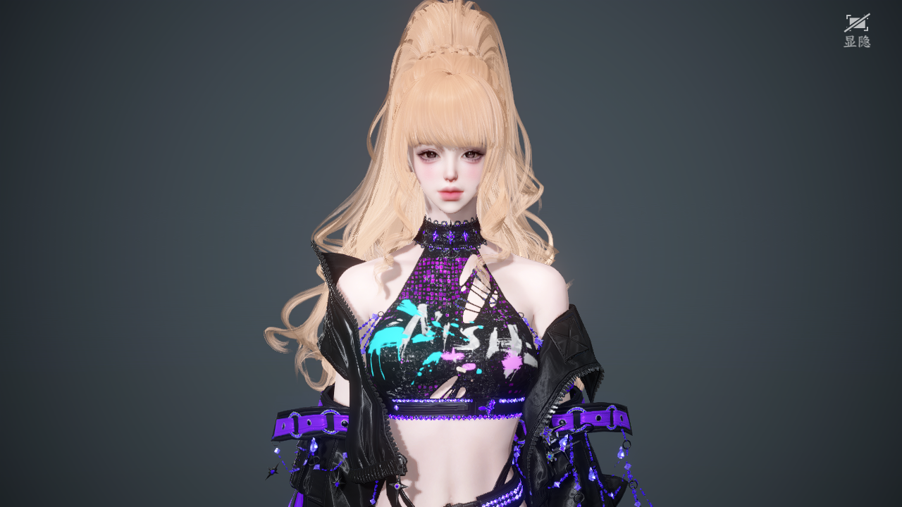 NSHWO43529逆水寒手游账号详情图27