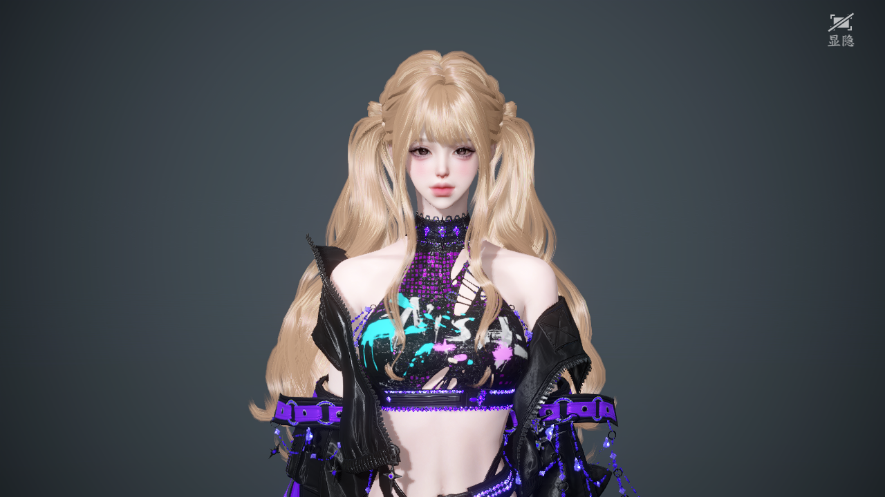 NSHWO43529逆水寒手游账号详情图28