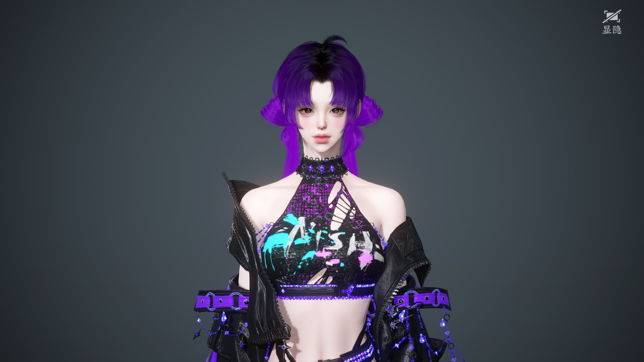 NSHWO43529逆水寒手游账号详情图29