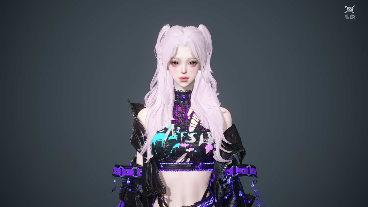 NSHWO43529逆水寒手游账号详情图30