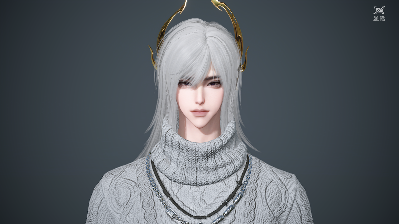 NSHWO43529逆水寒手游账号详情图31