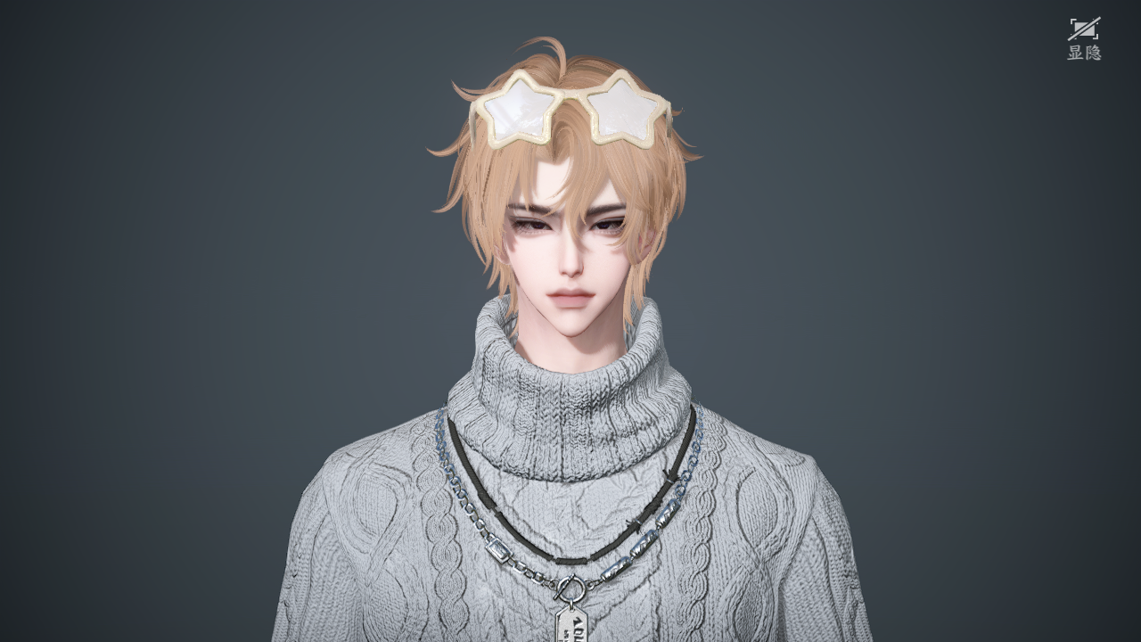 NSHWO43529逆水寒手游账号详情图32