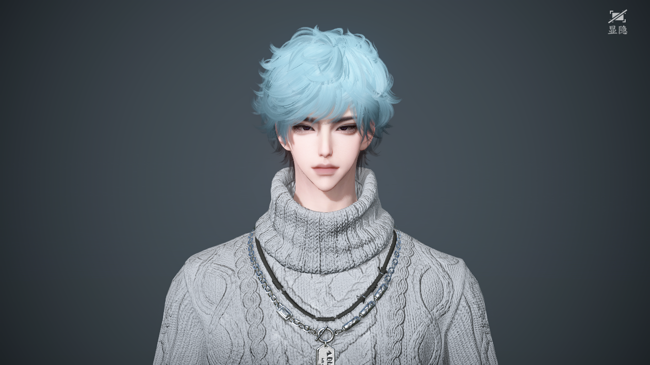 NSHWO43529逆水寒手游账号详情图33