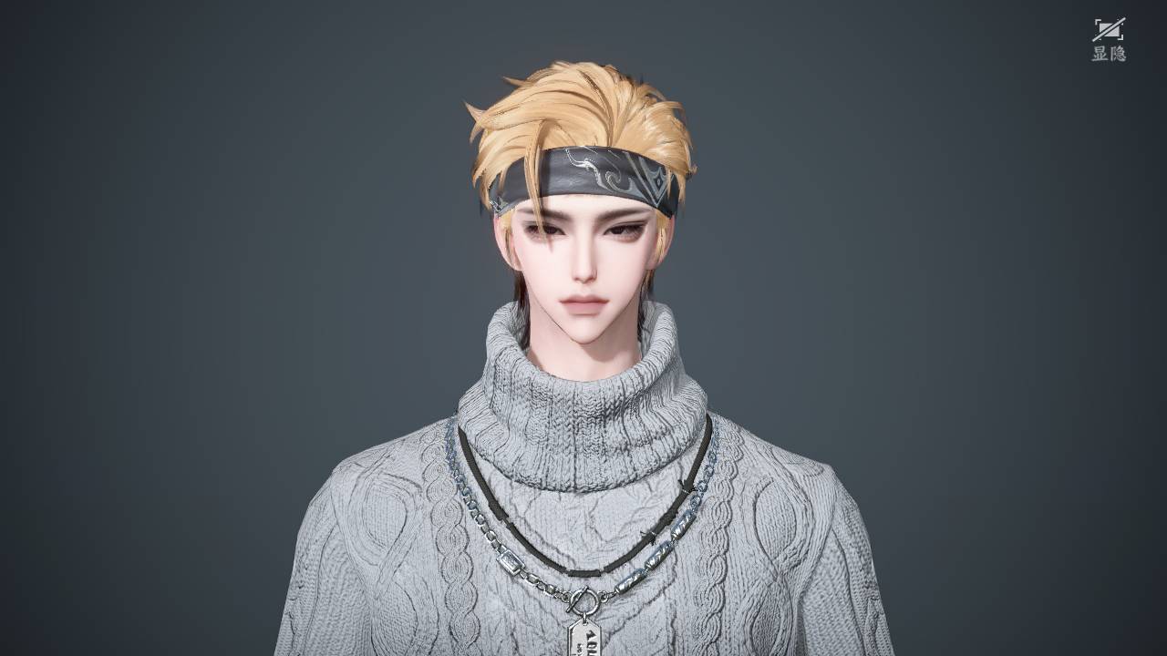 NSHWO43529逆水寒手游账号详情图34