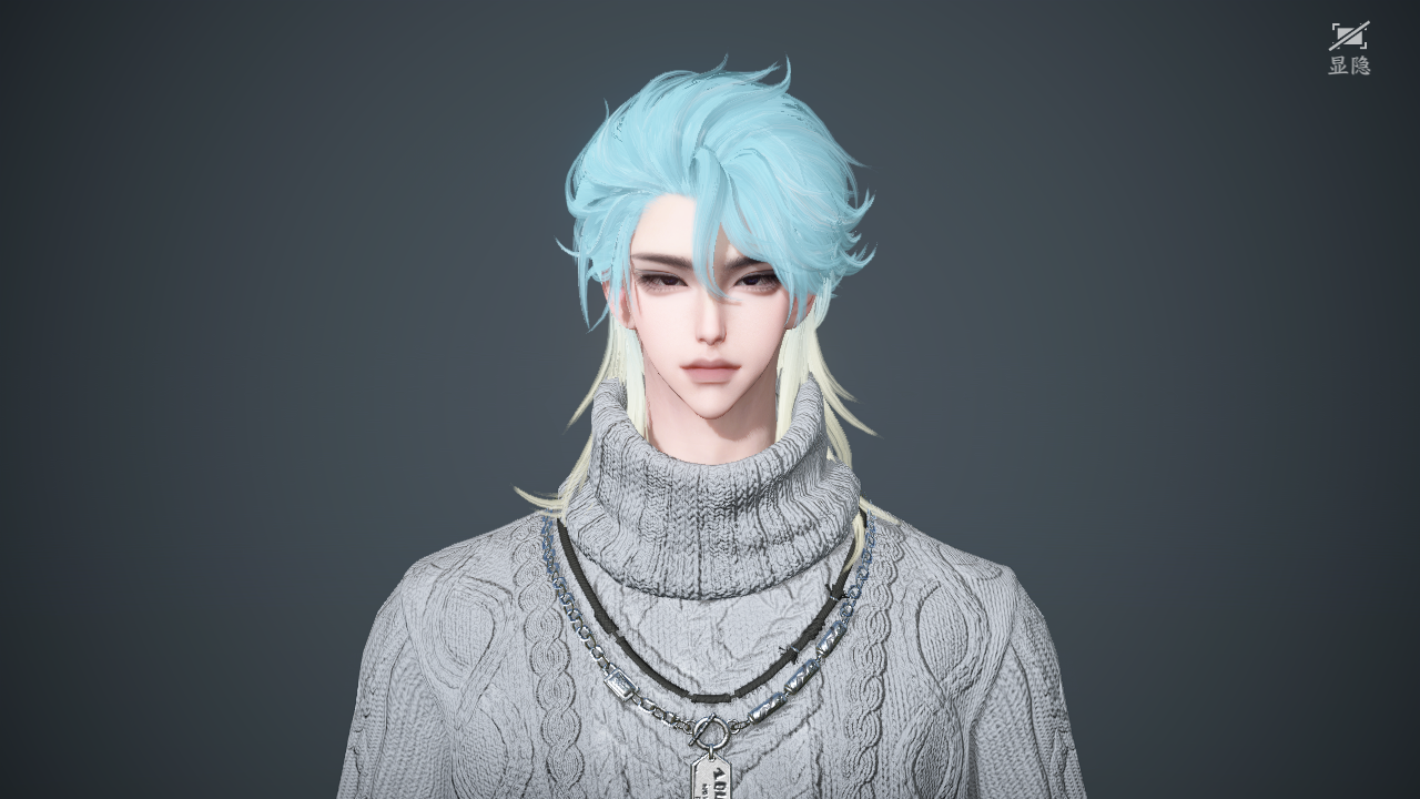 NSHWO43529逆水寒手游账号详情图35