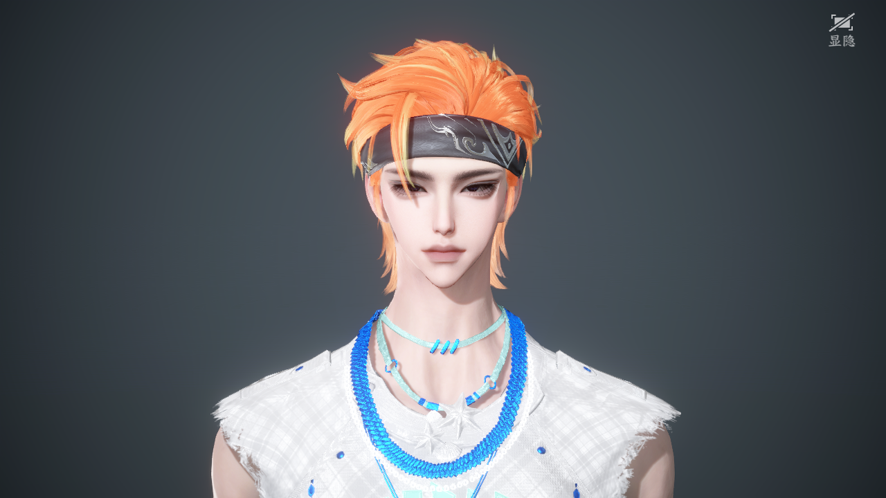 NSHWO43530逆水寒手游账号详情图33