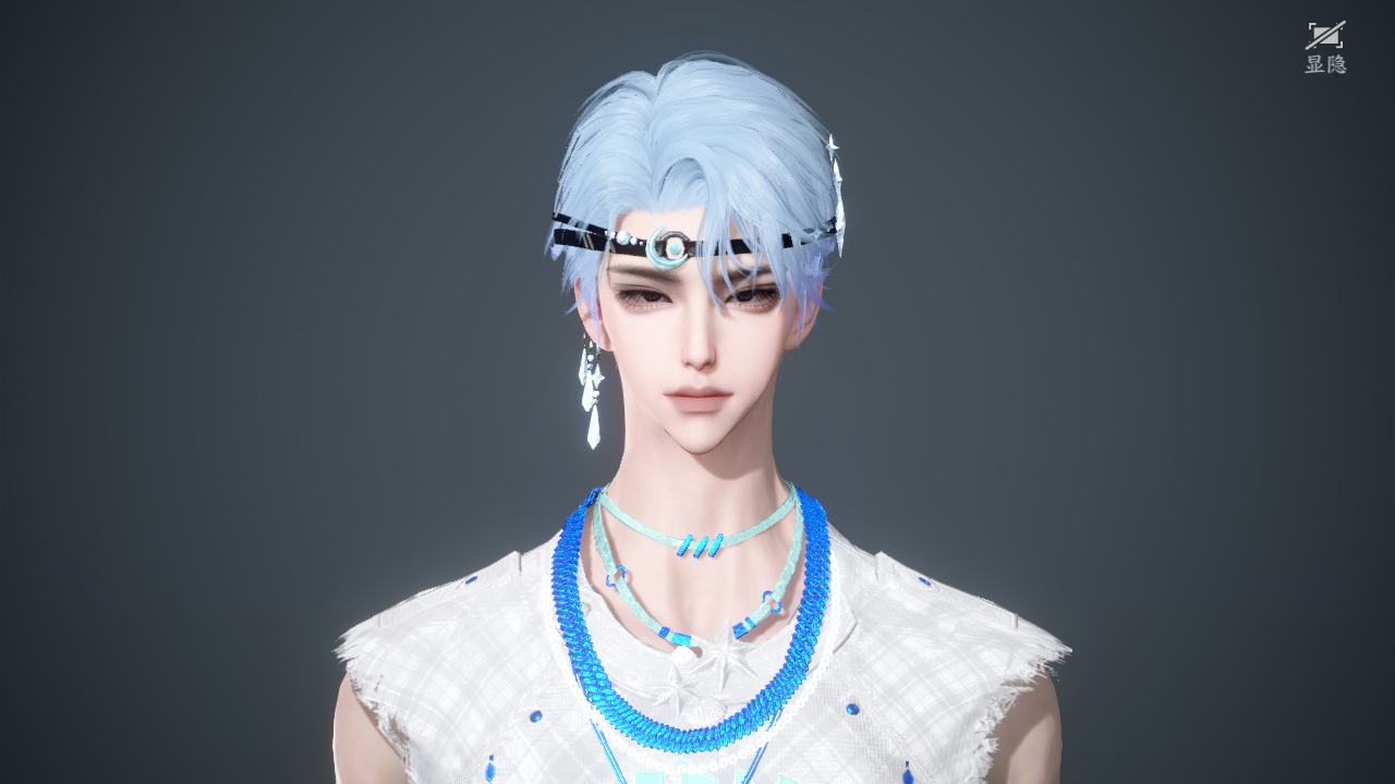 NSHWO43530逆水寒手游账号详情图34