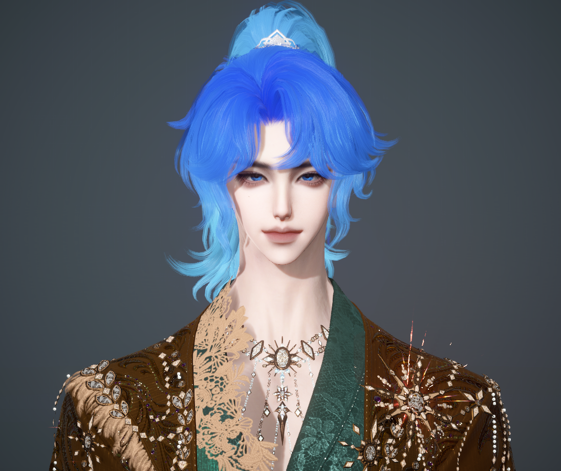 NSHWO43693逆水寒手游账号详情图4