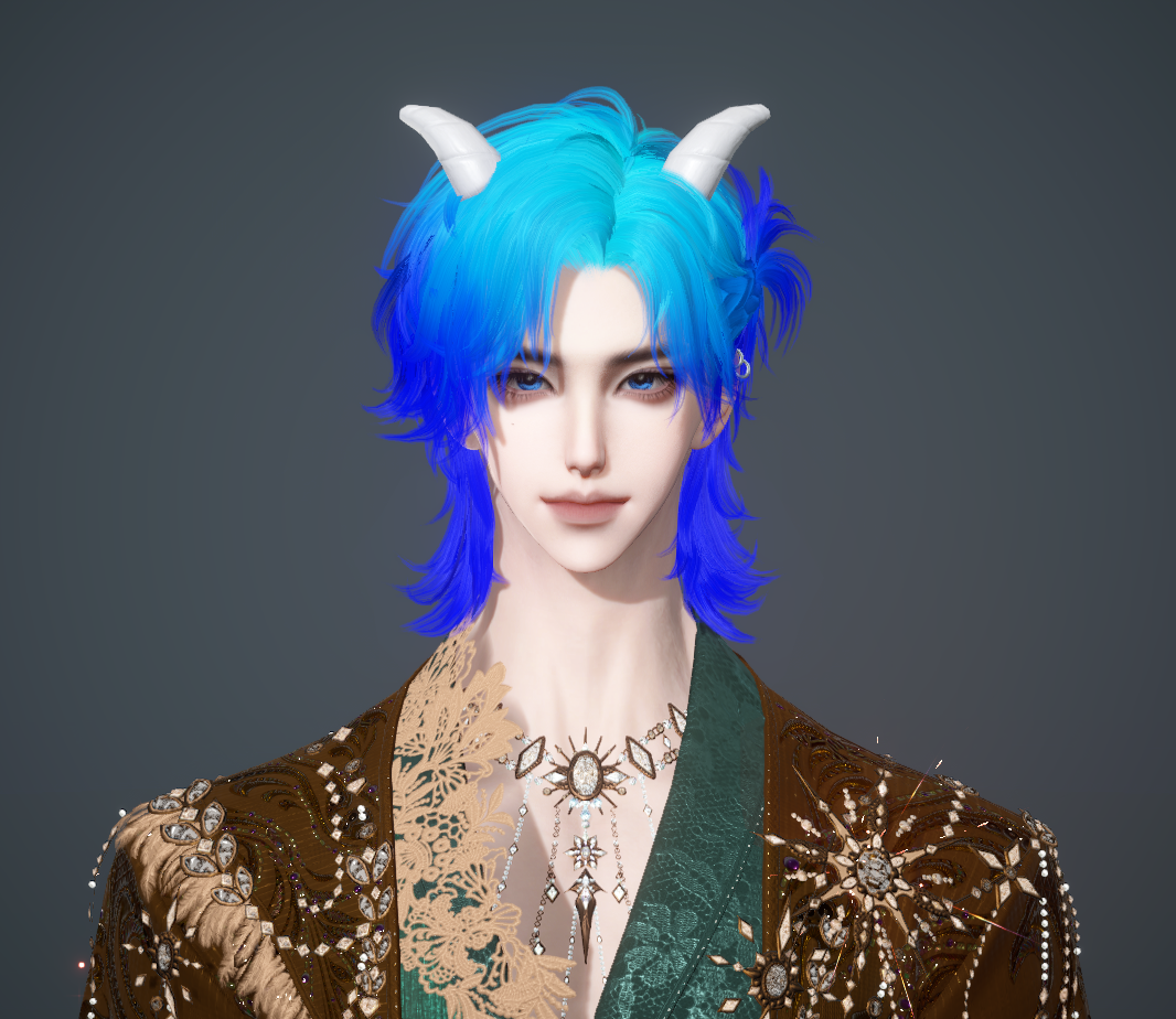 NSHWO43693逆水寒手游账号详情图5