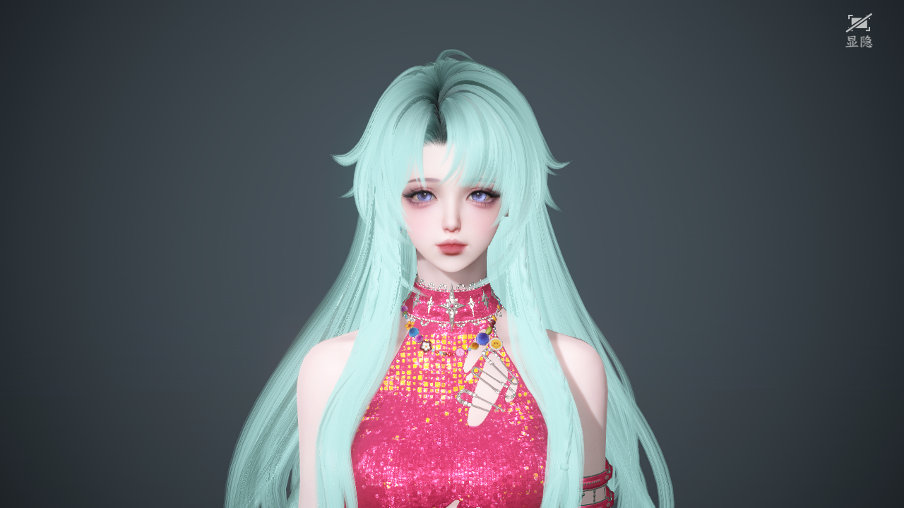 NSHWO43558逆水寒手游账号详情图33 NSHWO43558逆水寒手游账号详情图33