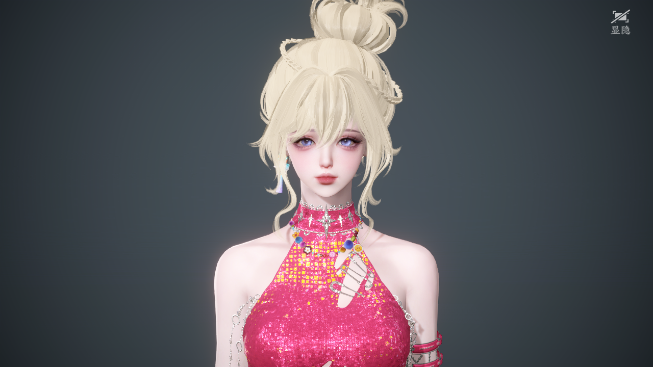 NSHWO43558逆水寒手游账号详情图34 NSHWO43558逆水寒手游账号详情图34