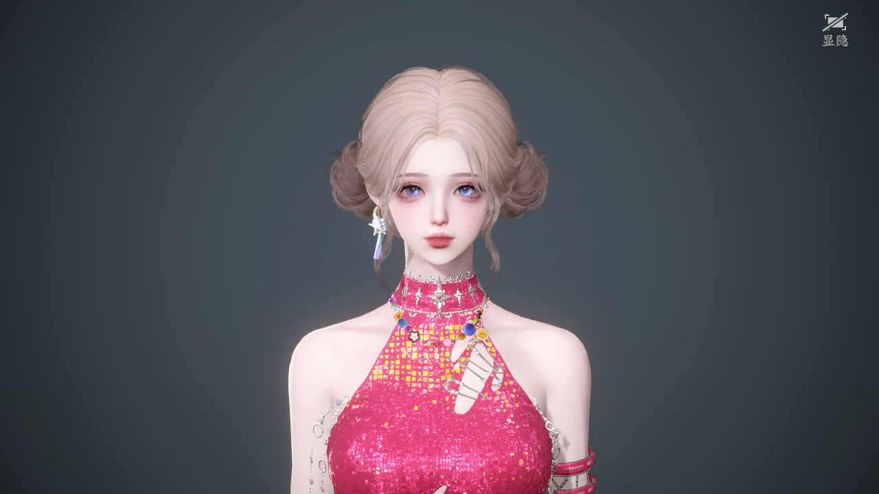 NSHWO43558逆水寒手游账号详情图36 NSHWO43558逆水寒手游账号详情图36