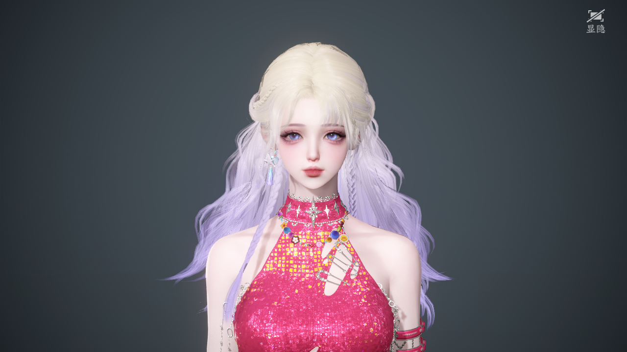 NSHWO43558逆水寒手游账号详情图37 NSHWO43558逆水寒手游账号详情图37