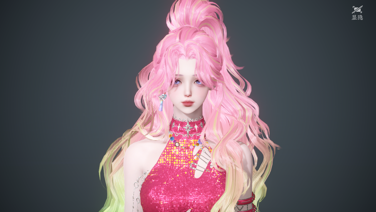 NSHWO43558逆水寒手游账号详情图40 NSHWO43558逆水寒手游账号详情图40