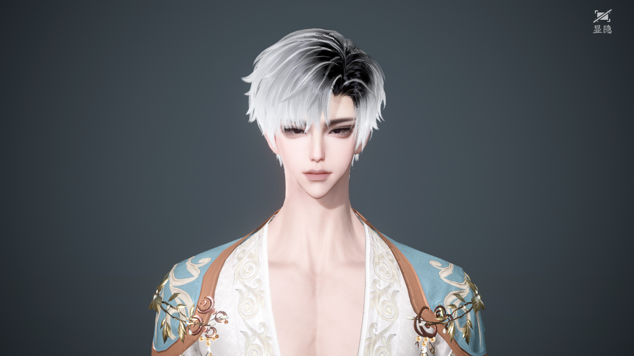 NSHWO43558逆水寒手游账号详情图41 NSHWO43558逆水寒手游账号详情图41