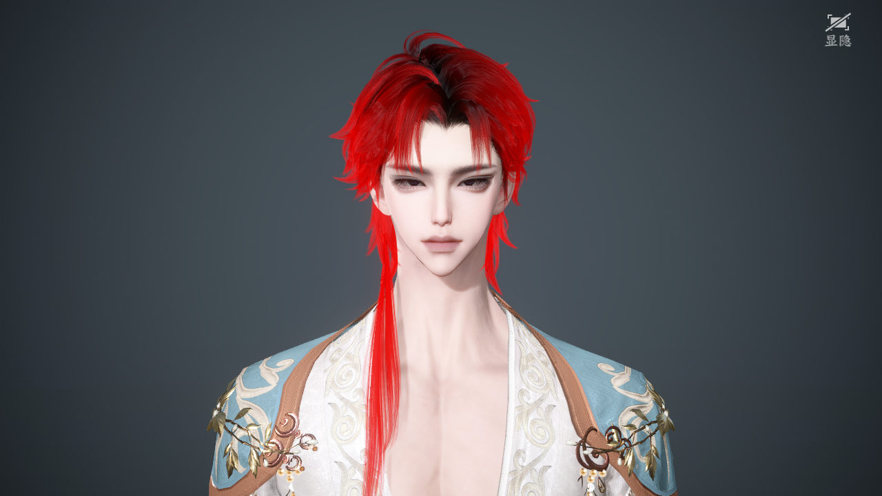 NSHWO43558逆水寒手游账号详情图42 NSHWO43558逆水寒手游账号详情图42