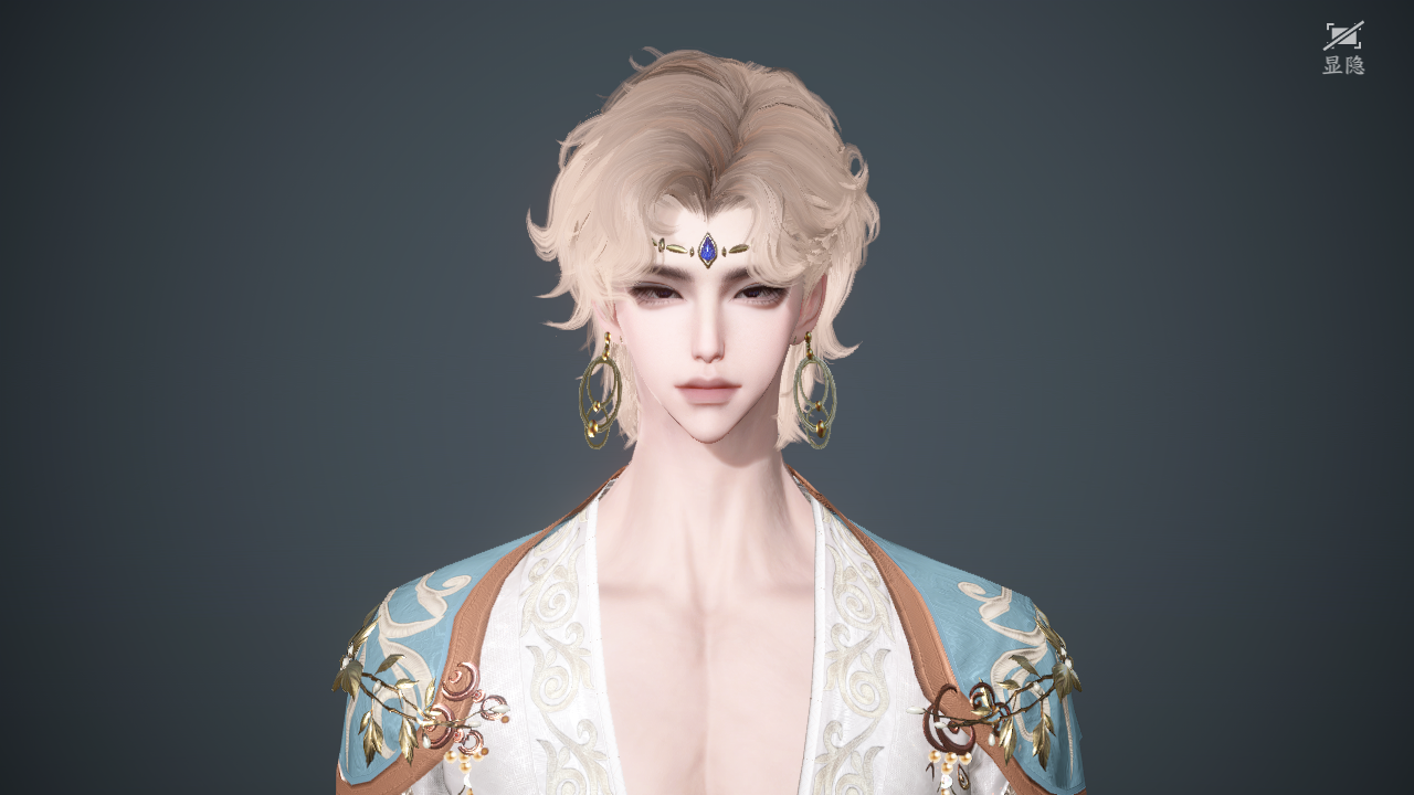 NSHWO43558逆水寒手游账号详情图43 NSHWO43558逆水寒手游账号详情图43