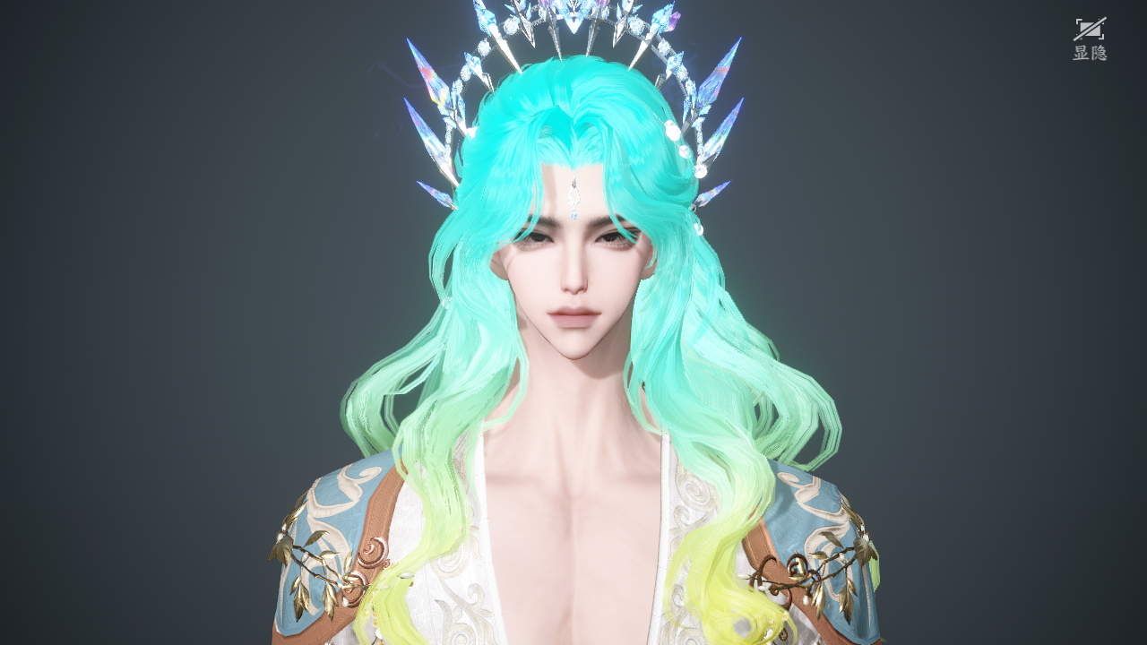 NSHWO43558逆水寒手游账号详情图45 NSHWO43558逆水寒手游账号详情图45