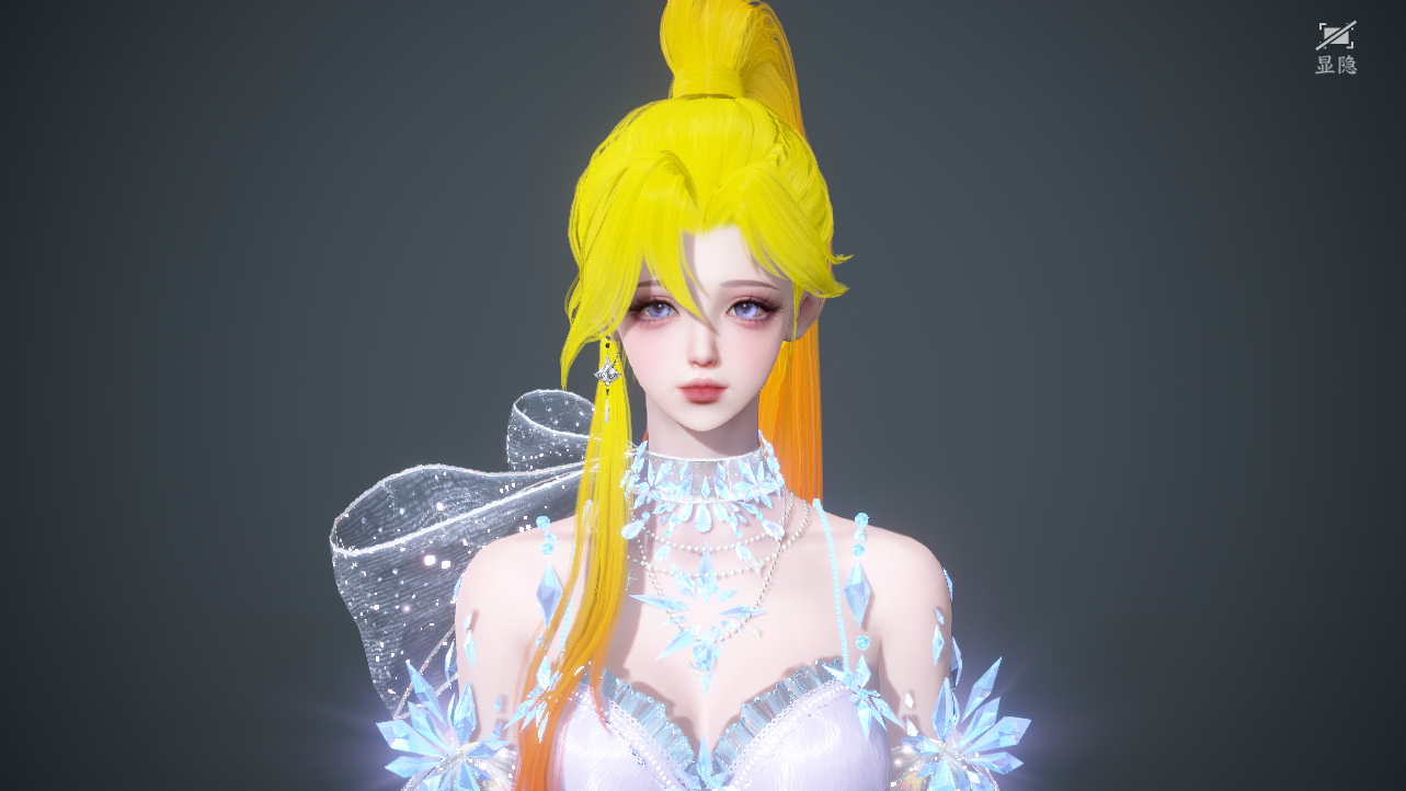 NSHWO45371逆水寒手游账号详情图22