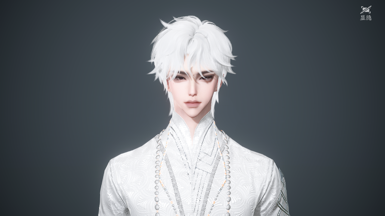 NSHWO43559逆水寒手游账号详情图20 NSHWO43559逆水寒手游账号详情图20