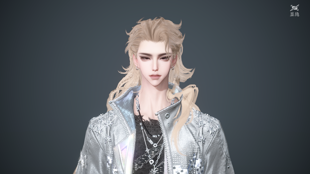 NSHWO43561逆水寒手游账号详情图25