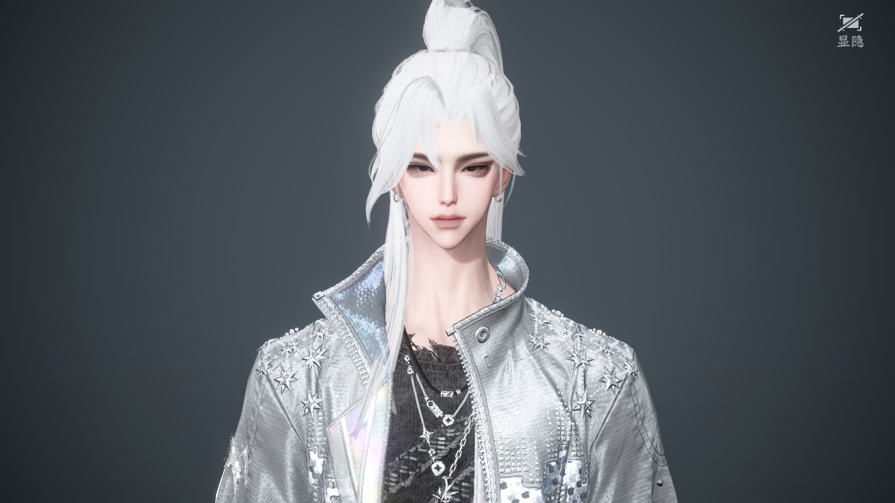 NSHWO43561逆水寒手游账号详情图26