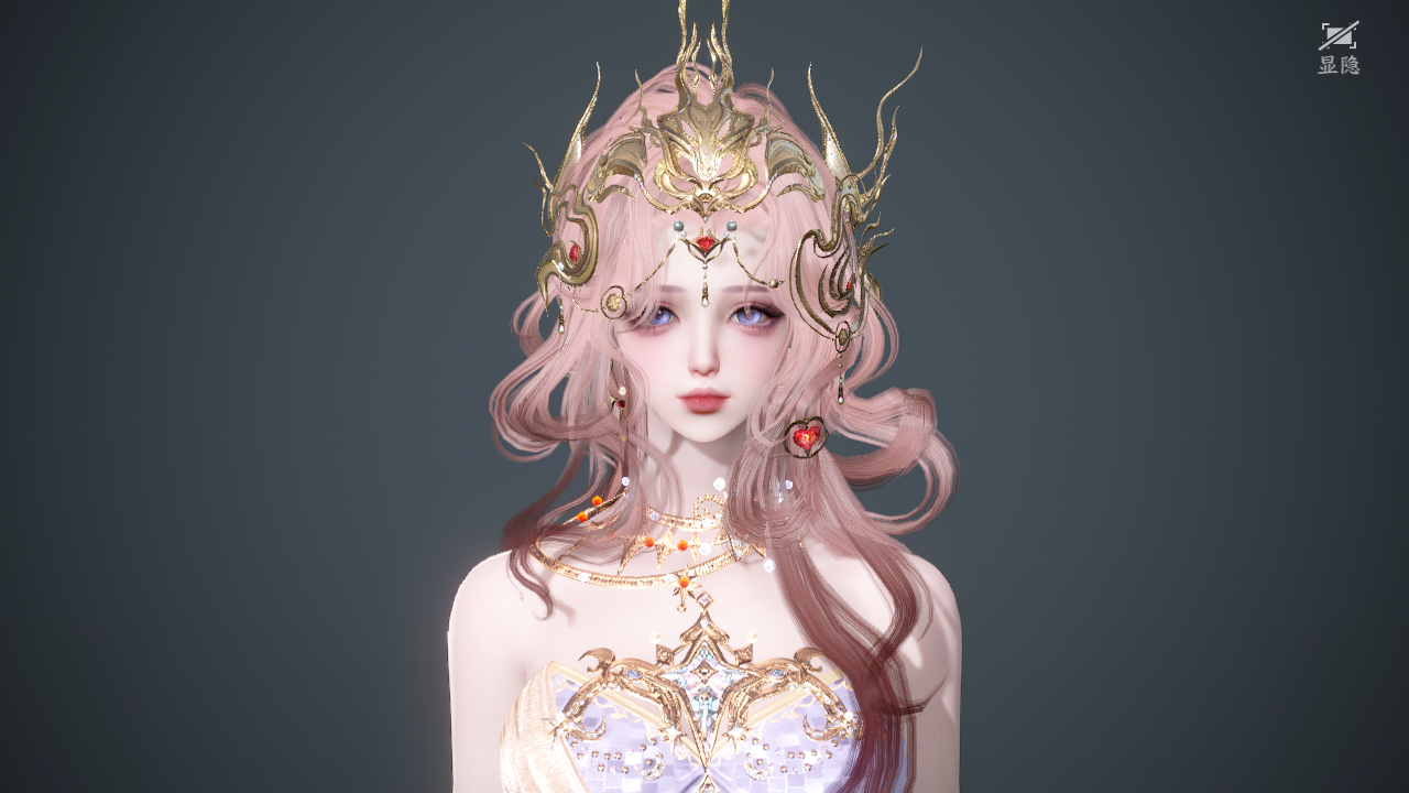 NSHWO43561逆水寒手游账号详情图30